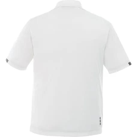 Men's Kiso Short Sleeve Polo 31 of 36