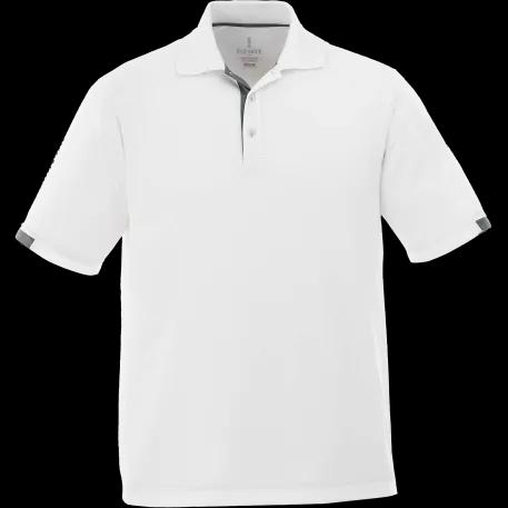 Men's Kiso Short Sleeve Polo 16 of 36