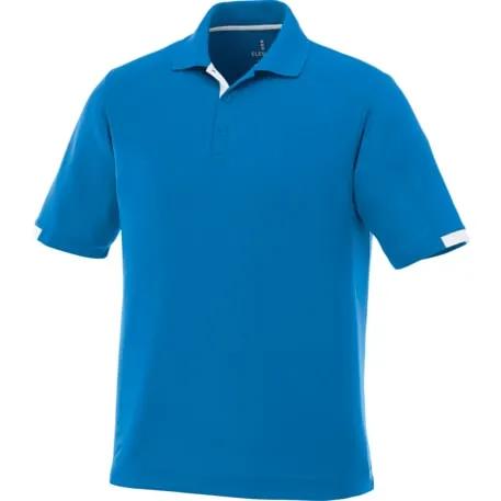 Men's Kiso Short Sleeve Polo 7 of 36