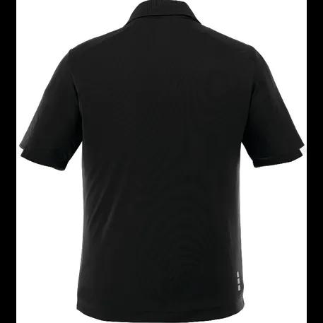 Men's Kiso Short Sleeve Polo 14 of 36