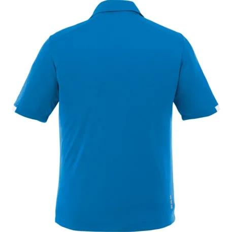 Men's Kiso Short Sleeve Polo 6 of 36