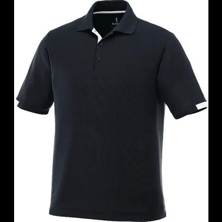 Men's Kiso Short Sleeve Polo 9 of 36