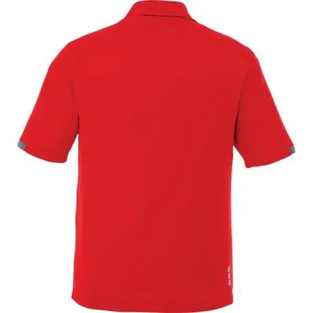 Men's Kiso Short Sleeve Polo 25 of 36