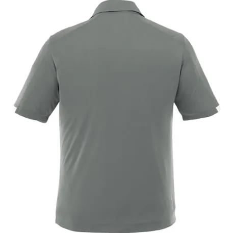 Men's Kiso Short Sleeve Polo 10 of 36