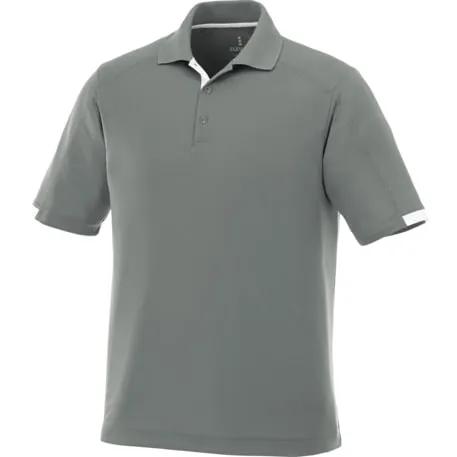 Men's Kiso Short Sleeve Polo 13 of 36