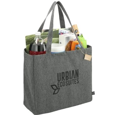 Vila Recycled All-Purpose Tote 21 of 21