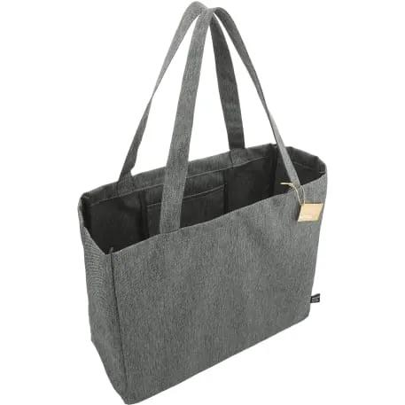 Vila Recycled All-Purpose Tote 6 of 13