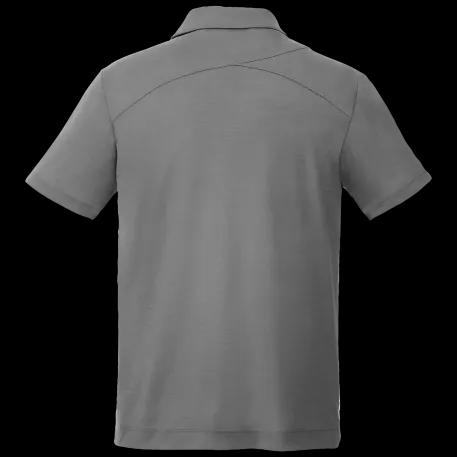 Men's AMOS Eco SS Polo 6 of 17