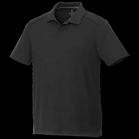 Men's AMOS Eco SS Polo 7 of 17