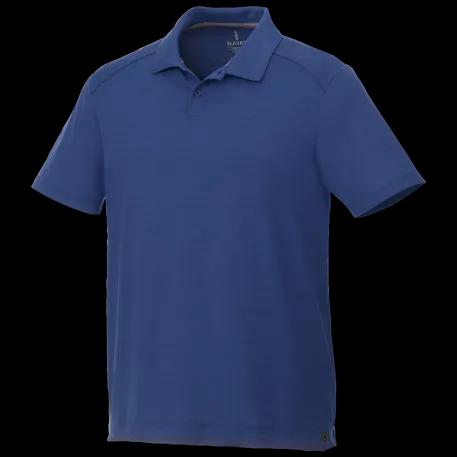 Men's AMOS Eco SS Polo 9 of 17