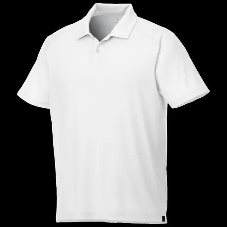 Men's AMOS Eco SS Polo 1 of 17