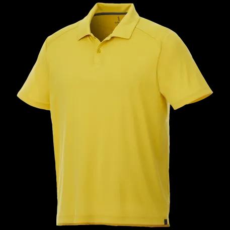 Men's AMOS Eco SS Polo 2 of 17