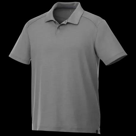 Men's AMOS Eco SS Polo 8 of 17