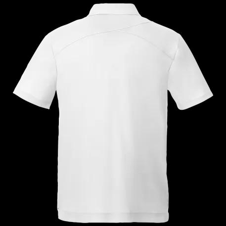 Men's AMOS Eco SS Polo 10 of 17