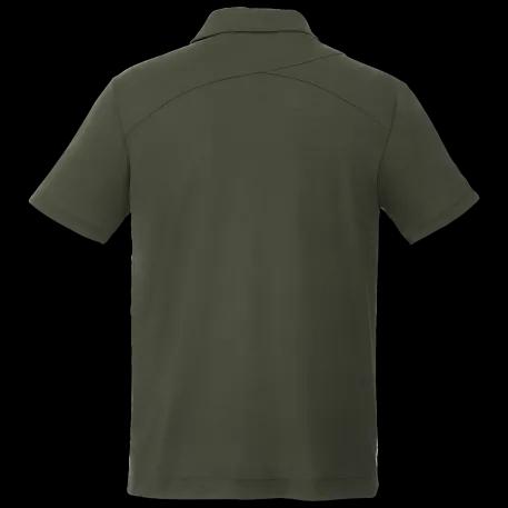 Men's AMOS Eco SS Polo 15 of 17