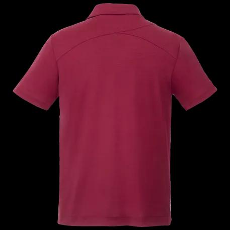 Men's AMOS Eco SS Polo 14 of 17