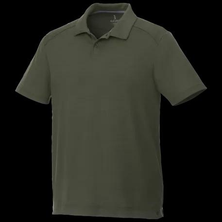 Men's AMOS Eco SS Polo 5 of 17