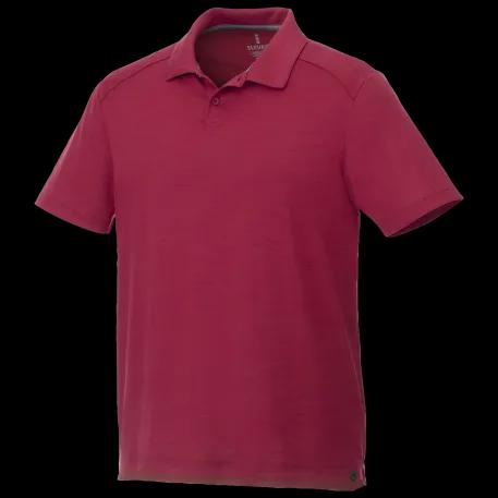 Men's AMOS Eco SS Polo 3 of 17