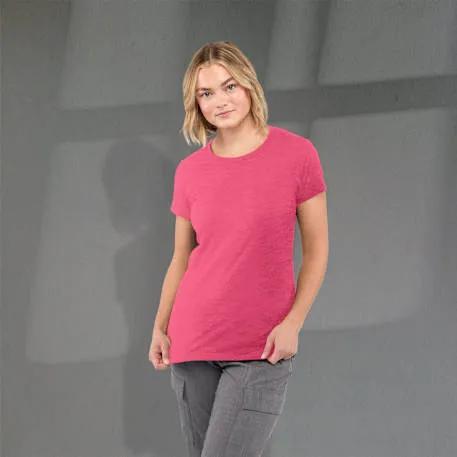 Women's BODIE Short Sleeve Tee 5 of 65