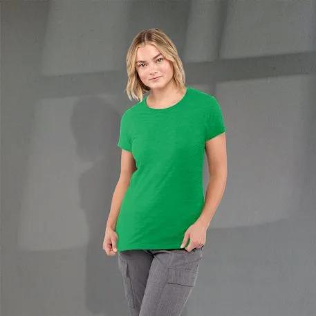 Women's BODIE Short Sleeve Tee