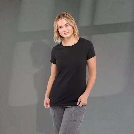 Women's BODIE Short Sleeve Tee 7 of 65