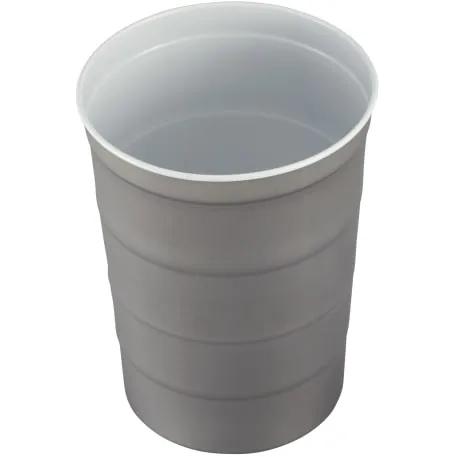 Recyclable Steel Chill-Cups™ 16oz 13 of 13