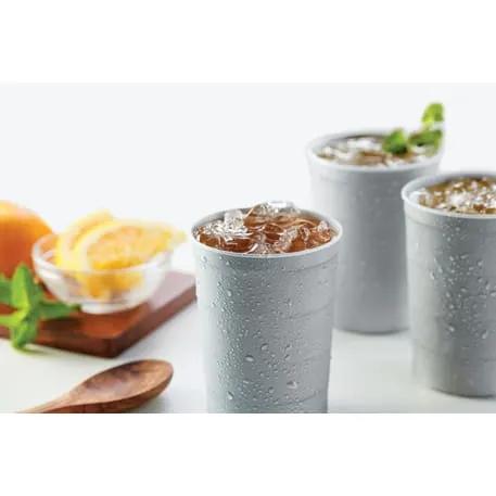 Recyclable Steel Chill-Cups™ 16oz 7 of 13