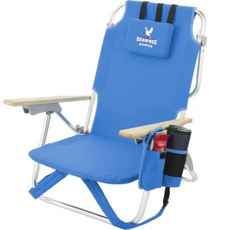 Beach Chair (300lb Capacity) 4 of 6