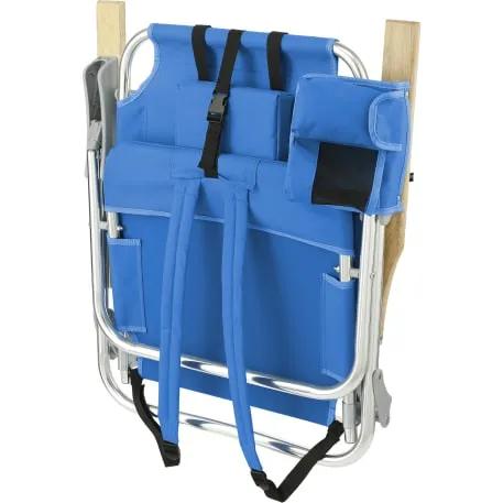 Beach Chair (300lb Capacity) 3 of 6