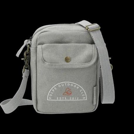 Field & Co Campus Cotton Crossbody Tote 4 of 4