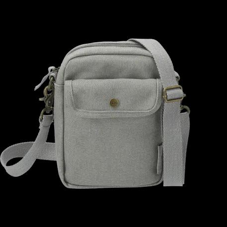 Field & Co Campus Cotton Crossbody Tote 2 of 4