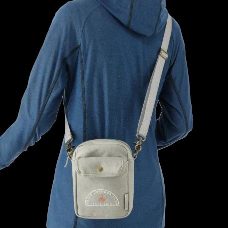 Field & Co Campus Cotton Crossbody Tote 3 of 4