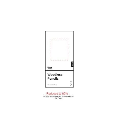 Karst Woodless Graphite Pencils 15 of 18