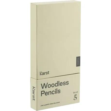 Karst Woodless Graphite Pencils 2 of 18