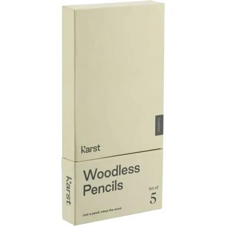 Karst Woodless Graphite Pencils 4 of 18