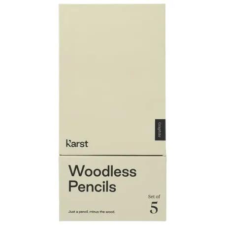 Karst Woodless Graphite Pencils 3 of 18
