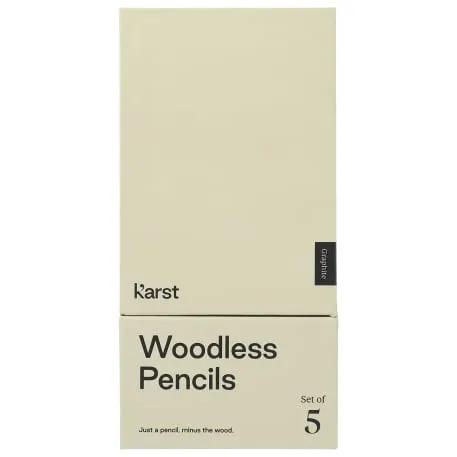 Karst Woodless Graphite Pencils 5 of 18