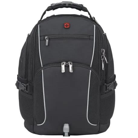 Wenger Pro II Recycled 15" Computer Backpack 13 of 18