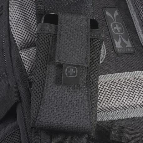 Wenger Pro II Recycled 15" Computer Backpack 9 of 18