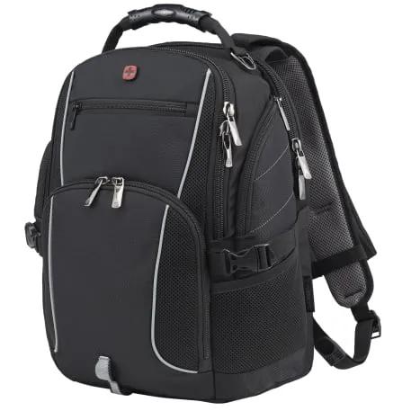 Wenger Pro II Recycled 15" Computer Backpack 10 of 18