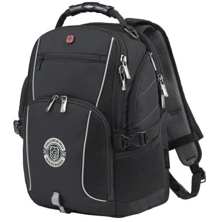 Wenger Pro II Recycled 15" Computer Backpack 14 of 18