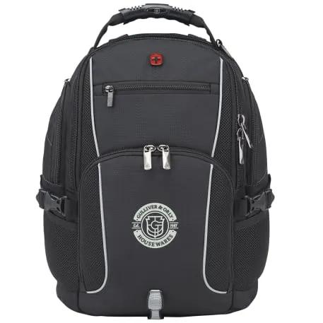 Wenger Pro II Recycled 17" Computer Backpack