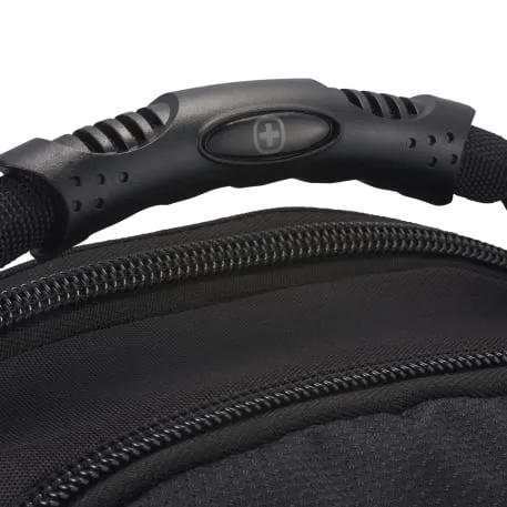 Wenger Pro II Recycled 15" Computer Backpack 8 of 18