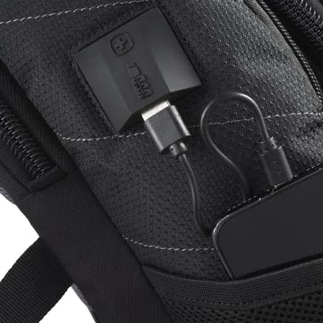 Wenger Pro II Recycled 15" Computer Backpack 6 of 18
