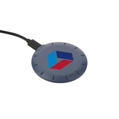 Solekick™ MagClick™ Fast Wireless Charging Pad 4 of 14