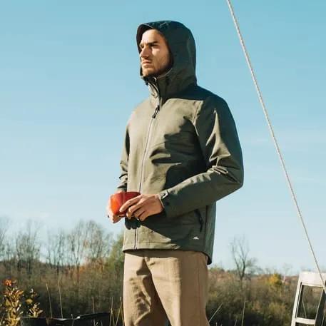 Men's SHORELINE Roots73 Softshell 1 of 9