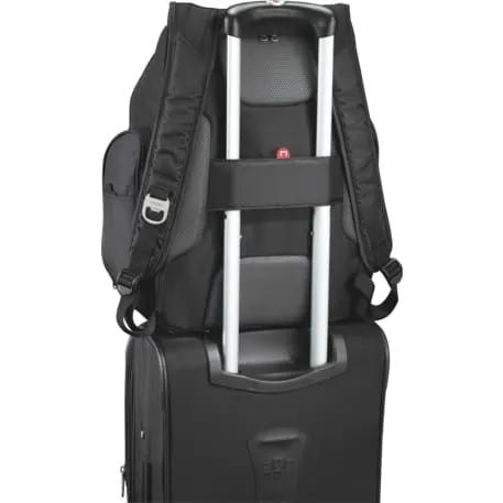 elleven™ Amped TSA 17" Computer Backpack 3 of 18