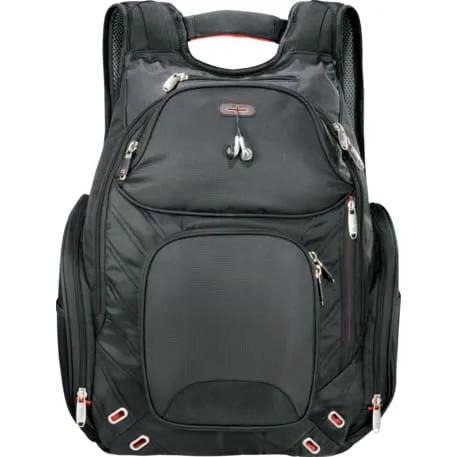 elleven™ Amped TSA 17" Computer Backpack 10 of 18