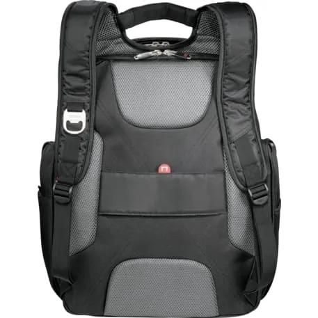 elleven™ Amped TSA 17" Computer Backpack 5 of 18