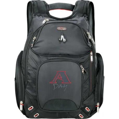 elleven™ Amped TSA 17" Computer Backpack 15 of 18